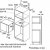 Встраиваемая микроволновая печь (СВЧ) Bosch BFL520MW0 — фото 3 / 4