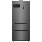 Холодильник Willmark MDF-637ID — фото 1 / 3