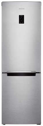 Холодильник Samsung RB33A32N0SA/WT — фото 1 / 5