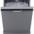 Посудомоечная машина Weissgauff DW 6026 D Silver — фото 11 / 10