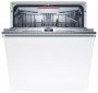 Встраиваемая посудомоечная машина Bosch SMV 6ZCX00E