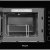 Встраиваемая микроволновая печь (СВЧ) Weissgauff BMWO-209 PDB — фото 3 / 7