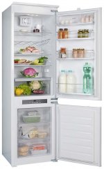 Встраиваемый холодильник Franke FCB 320 NF NE F 118.0656.683 — фото 1 / 2