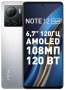 Смартфон Infinix Note 12 VIP NFC 8/256Gb X672 Gray