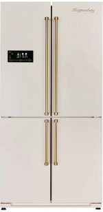Холодильник Kuppersberg NMFV 18591 C — фото 1 / 10