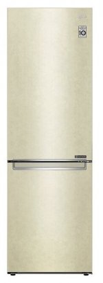 Холодильник LG GC-B459 SECL — фото 1 / 7