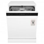 Посудомоечная машина Weissgauff DW 6038 Inverter Touch — фото 1 / 9