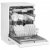 Посудомоечная машина Weissgauff DW 6038 Inverter Touch — фото 6 / 9