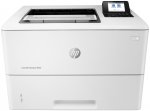 Лазерный принтер HP LaserJet Enterprise M507dn — фото 1 / 5