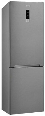 Холодильник Smeg FC18EN4AX — фото 1 / 5