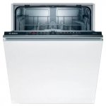 Встраиваемая посудомоечная машина Bosch SMV 2ITX16E — фото 1 / 5