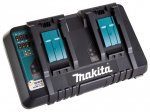 Зарядное устройство Makita DC18RD [196941-7] — фото 1 / 7