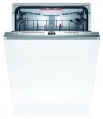 Встраиваемая посудомоечная машина Bosch SBD 6ECX57 E — фото 1 / 7