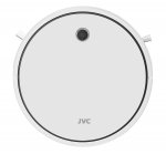 Робот-пылесос JVC JH-VR510 White — фото 1 / 15