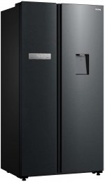 Холодильник Korting KNFS 95780 W XN — фото 1 / 7