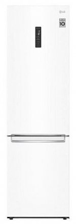 Холодильник LG GW-B509 SQKM — фото 1 / 4