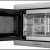 Встраиваемая микроволновая печь (СВЧ) Kuppersberg HMW 635 X — фото 3 / 6
