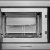 Встраиваемая микроволновая печь (СВЧ) Kuppersberg HMW 635 X — фото 4 / 6