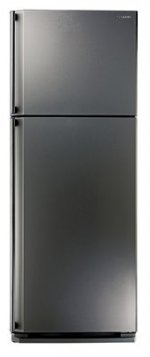 Холодильник Sharp SJ58CST — фото 1 / 2