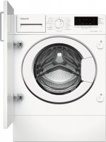 Встраиваемая стиральная машина Hotpoint-Ariston BI WMHD 7282 V — фото 1 / 4