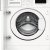 Встраиваемая стиральная машина Hotpoint-Ariston BI WMHD 7282 V — фото 3 / 4