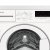 Встраиваемая стиральная машина Hotpoint-Ariston BI WMHD 7282 V — фото 4 / 4