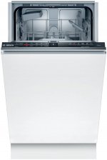 Встраиваемая посудомоечная машина Bosch SPV 2IKX10E — фото 1 / 11
