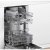 Встраиваемая посудомоечная машина Bosch SPV 2IKX10E — фото 12 / 11