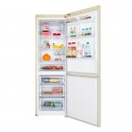 Холодильник Maunfeld MFF187NFIBG10 — фото 1 / 9