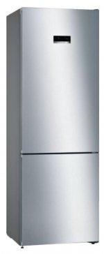 Холодильник Bosch KGN 49 XLEA — фото 1 / 7
