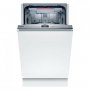 Встраиваемая посудомоечная машина Bosch SPV 4XMX20E