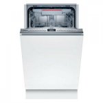 Встраиваемая посудомоечная машина Bosch SPV 4XMX20E — фото 1 / 9