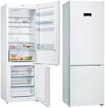 Холодильник Bosch KGN49XWEA — фото 1 / 9