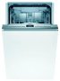 Встраиваемая посудомоечная машина Bosch SPV 4XMX16E