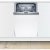 Встраиваемая посудомоечная машина Bosch SPV 4XMX16E — фото 5 / 10