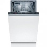 Встраиваемая посудомоечная машина Bosch SPV 2HKX41E — фото 1 / 8