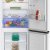 Холодильник BEKO B3R0CNK362HW — фото 6 / 7