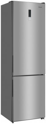 Холодильник Weissgauff WRK 2000 X — фото 1 / 9
