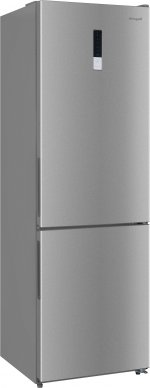 Холодильник Weissgauff WRK 190 DX — фото 1 / 13