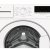 Встраиваемая стиральная машина Hotpoint-Ariston Bi WMHD 8482 V — фото 3 / 3