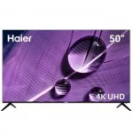 Телевизор Haier 50 Smart TV S1 — фото 1 / 8