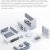 Робот-пылесос Xiaomi Robot Vacuum S10 EU White — фото 14 / 14