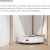 Робот-пылесос Xiaomi Robot Vacuum S10 EU White — фото 15 / 14