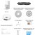 Робот-пылесос Xiaomi Dreame L10s Ultra — фото 2 / 17