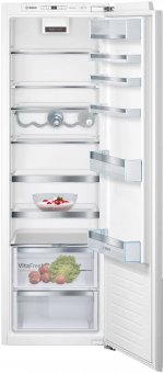 Встраиваемый холодильник Bosch KIR81AFE0 — фото 1 / 14