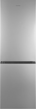 Холодильник Sunwind SCC373 Silver — фото 1 / 17