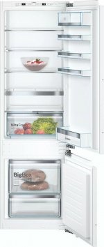 Встраиваемый холодильник Bosch KIS 87AF30U — фото 1 / 6
