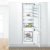 Встраиваемый холодильник Bosch KIS 87AF30U — фото 5 / 6