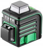 Лазерный уровень ADA Cube 3-360 [А00569] — фото 1 / 16