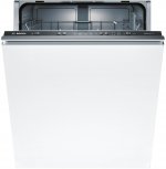 Встраиваемая посудомоечная машина Bosch SMV 25CX10 Q — фото 1 / 15